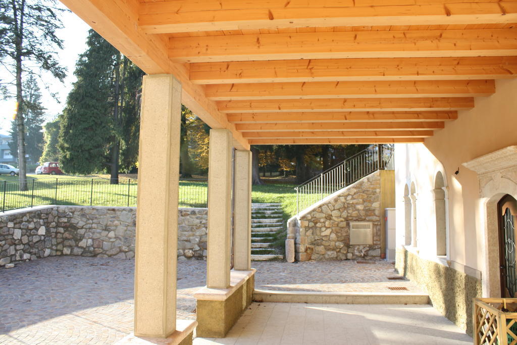 Garni Villa Waiz Rundscheinberg Exterior foto
