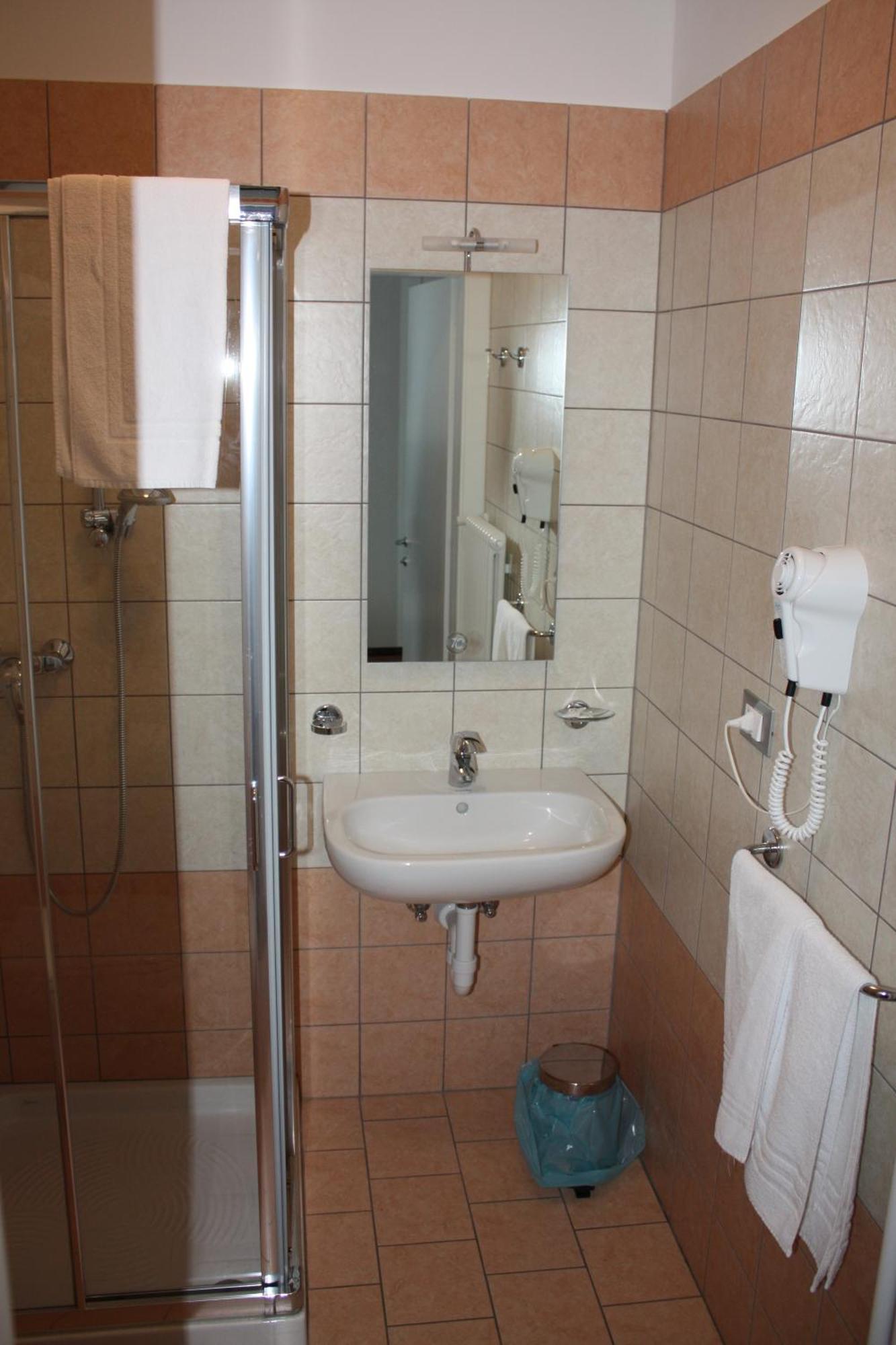 Garni Villa Waiz Rundscheinberg Zimmer foto
