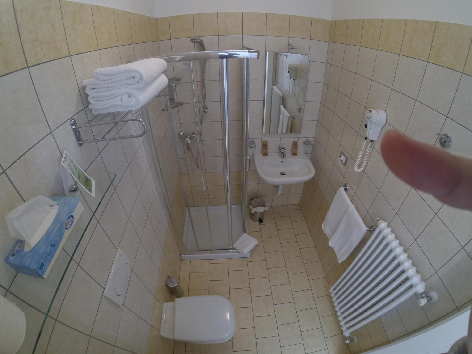 Garni Villa Waiz Rundscheinberg Zimmer foto